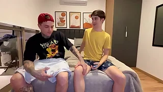 Gay XXX 12